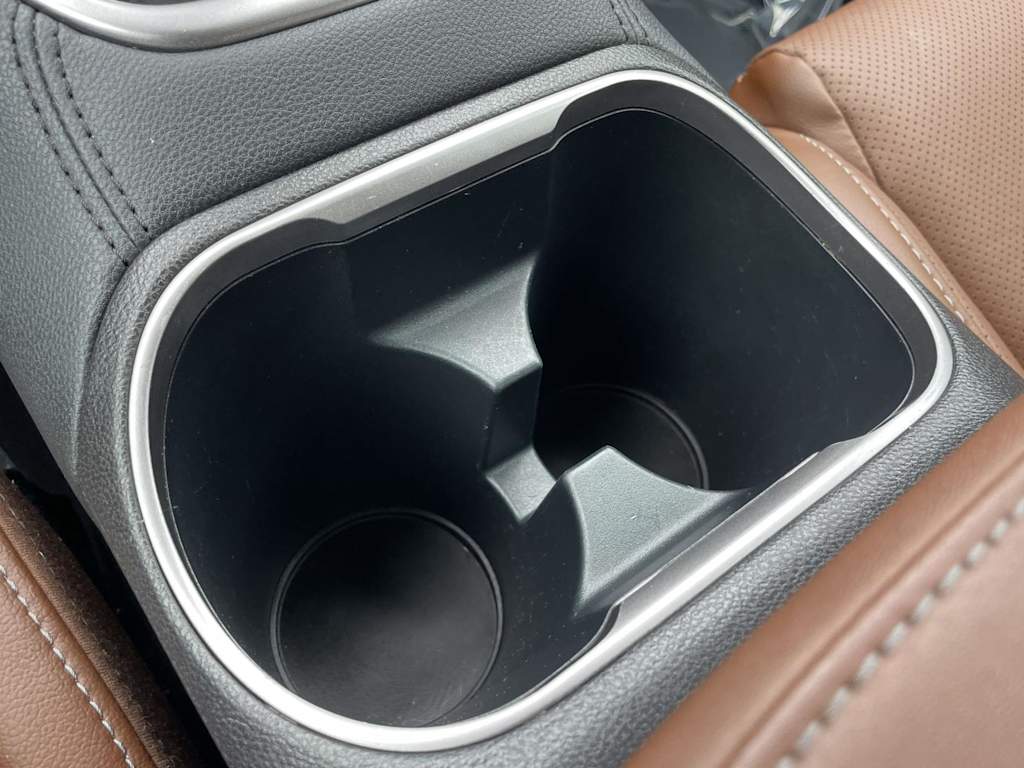 Thumbnail: 2024 Subaru Outback - 22