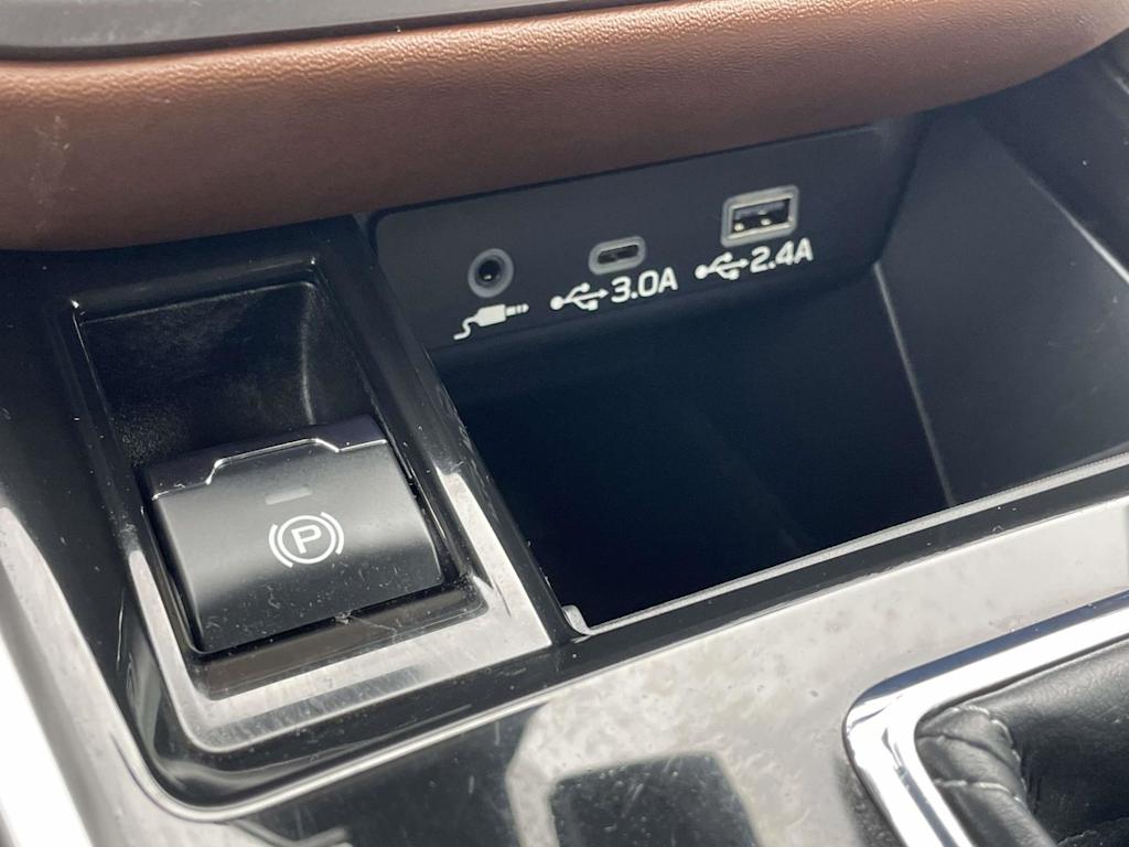 Thumbnail: 2024 Subaru Outback - 12