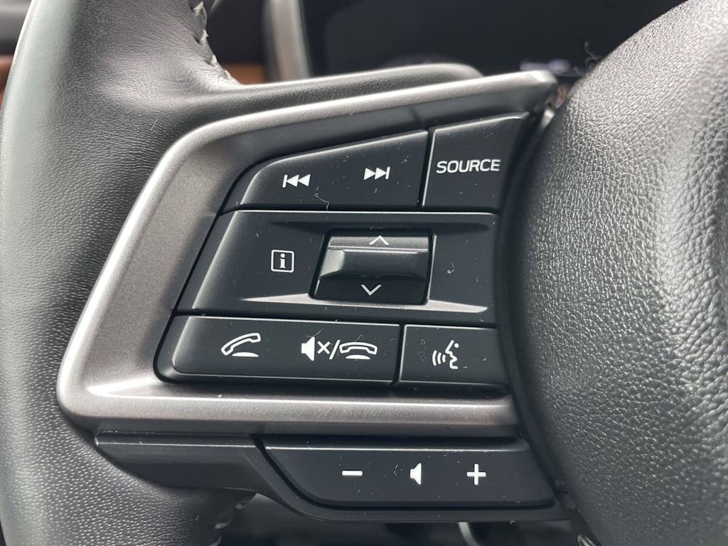 Thumbnail: 2024 Subaru Outback - 19