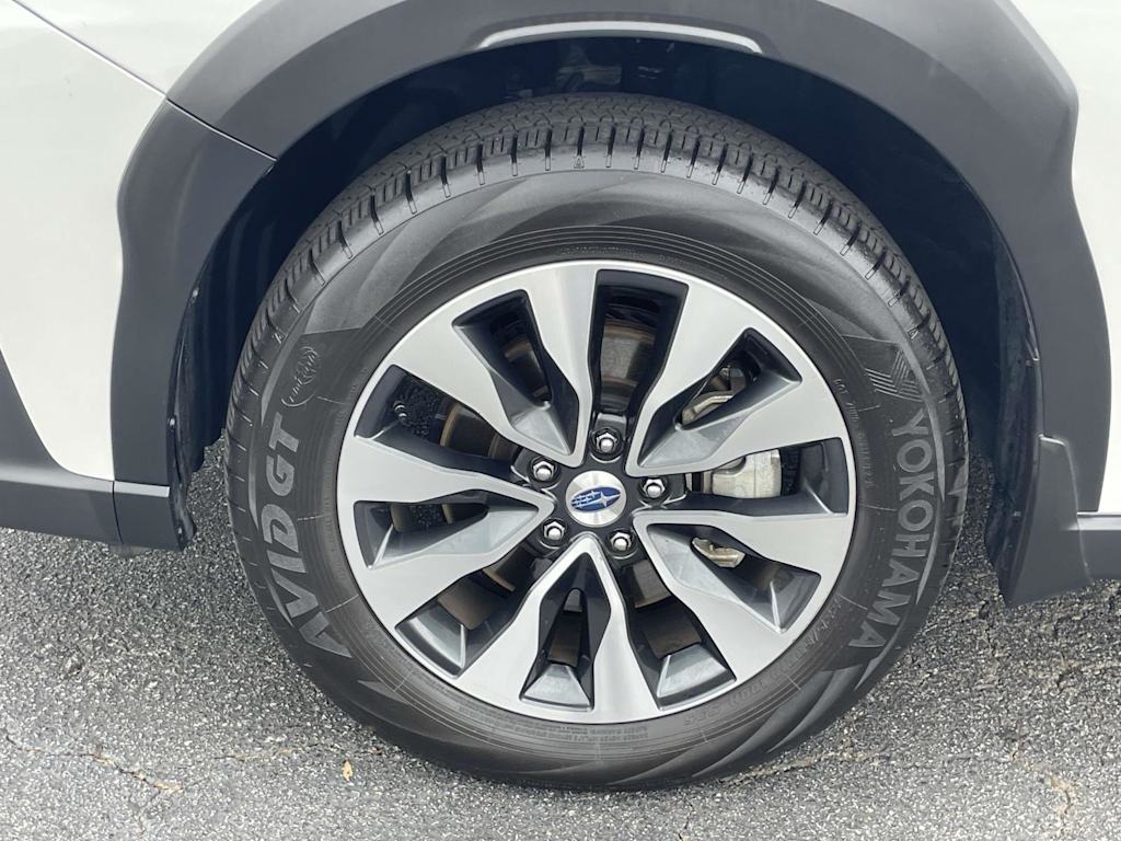 Thumbnail: 2024 Subaru Outback - 6