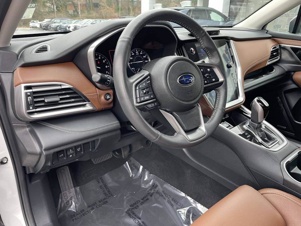 Thumbnail: 2024 Subaru Outback - 7