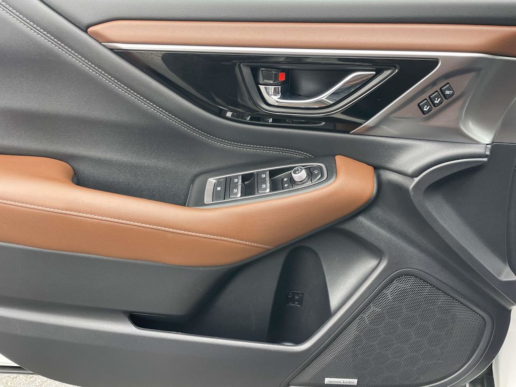 Thumbnail: 2024 Subaru Outback - 18