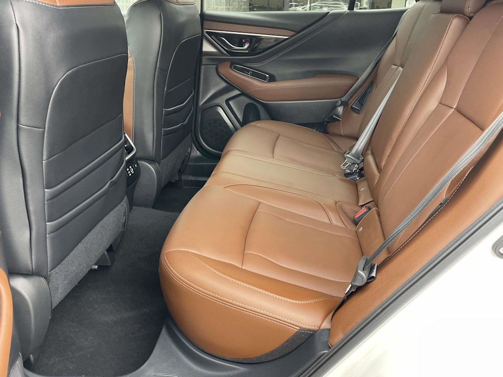 Thumbnail: 2024 Subaru Outback - 10