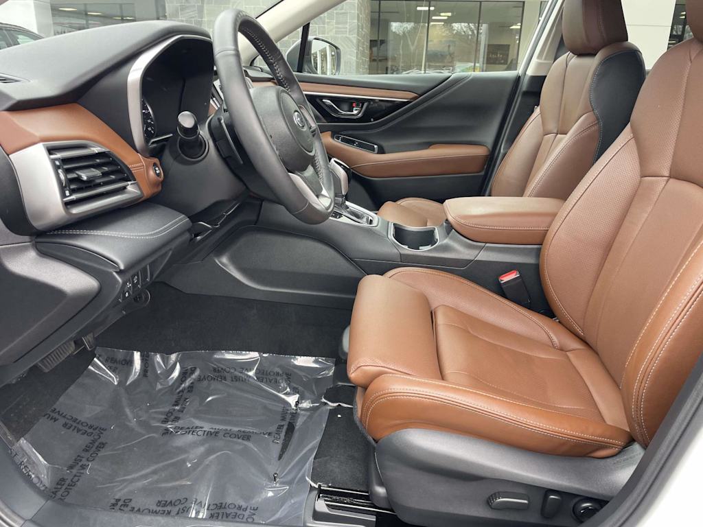 Thumbnail: 2024 Subaru Outback - 8