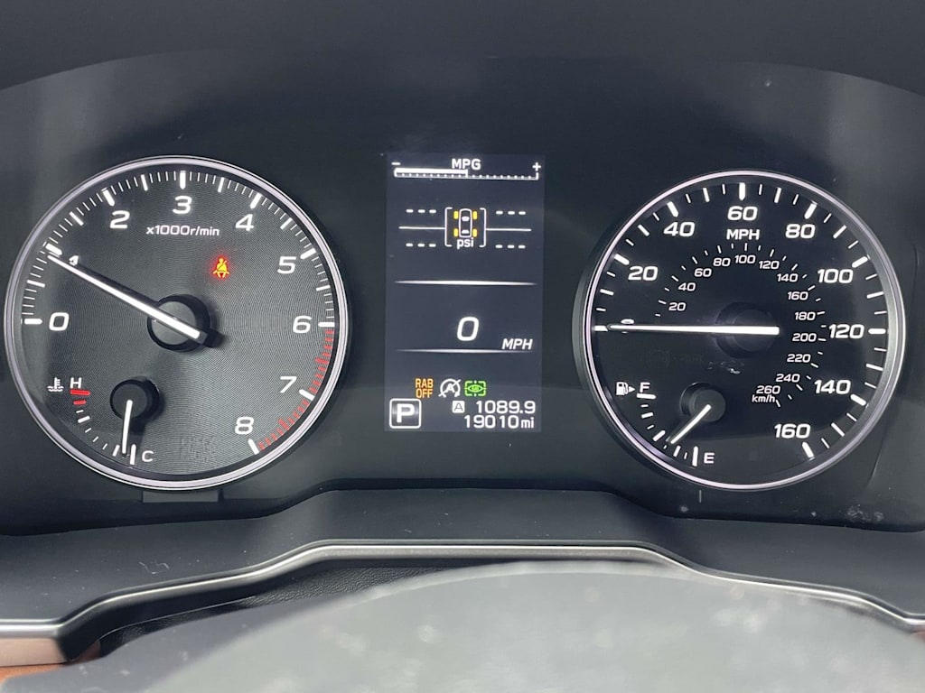 Thumbnail: 2024 Subaru Outback - 13