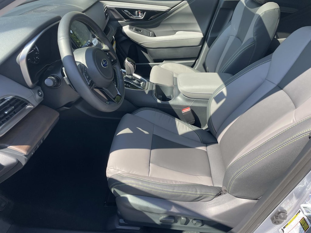 Thumbnail: 2025 Subaru Outback - 4