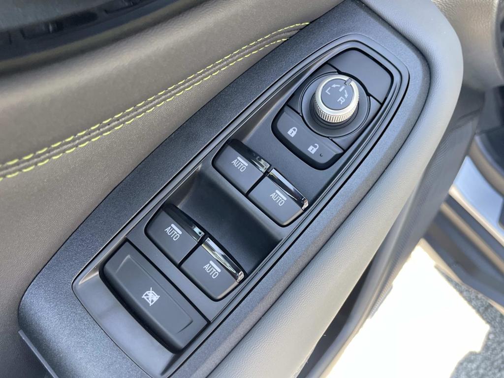 Thumbnail: 2025 Subaru Outback - 11