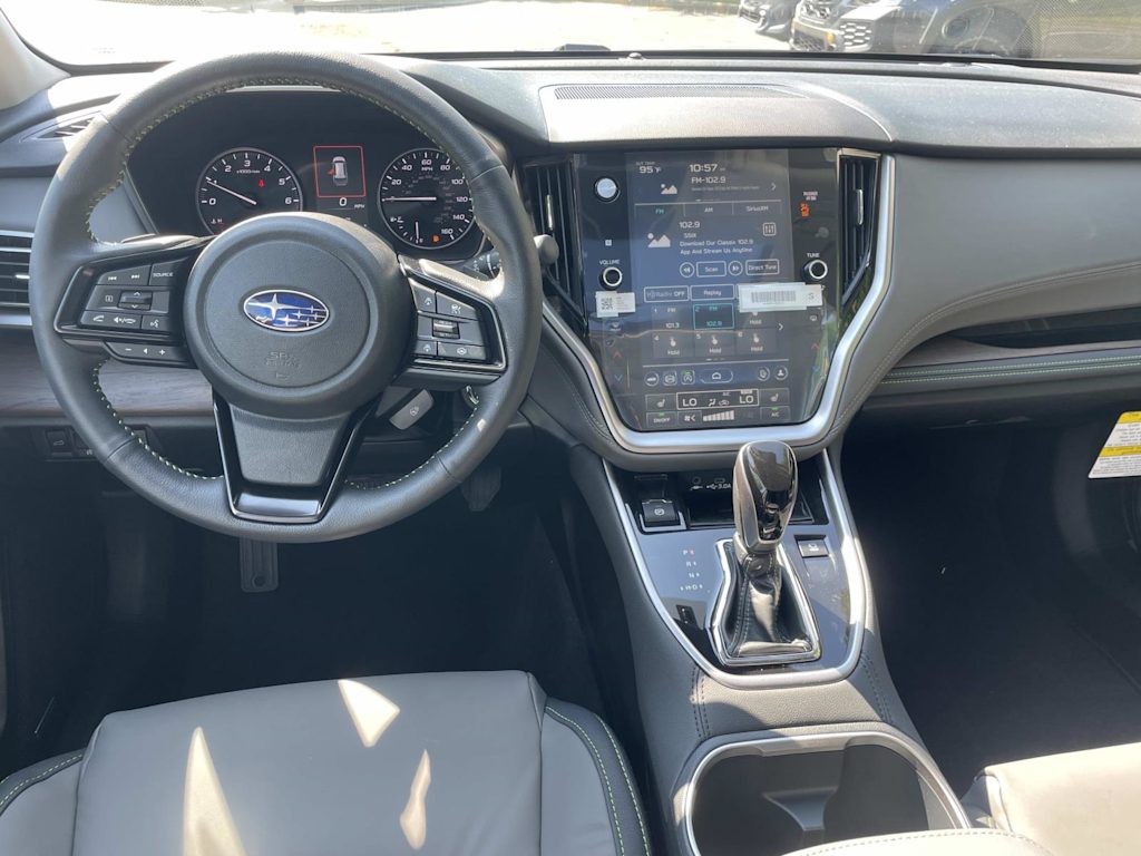Thumbnail: 2025 Subaru Outback - 2