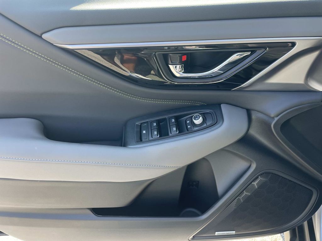 Thumbnail: 2025 Subaru Outback - 10