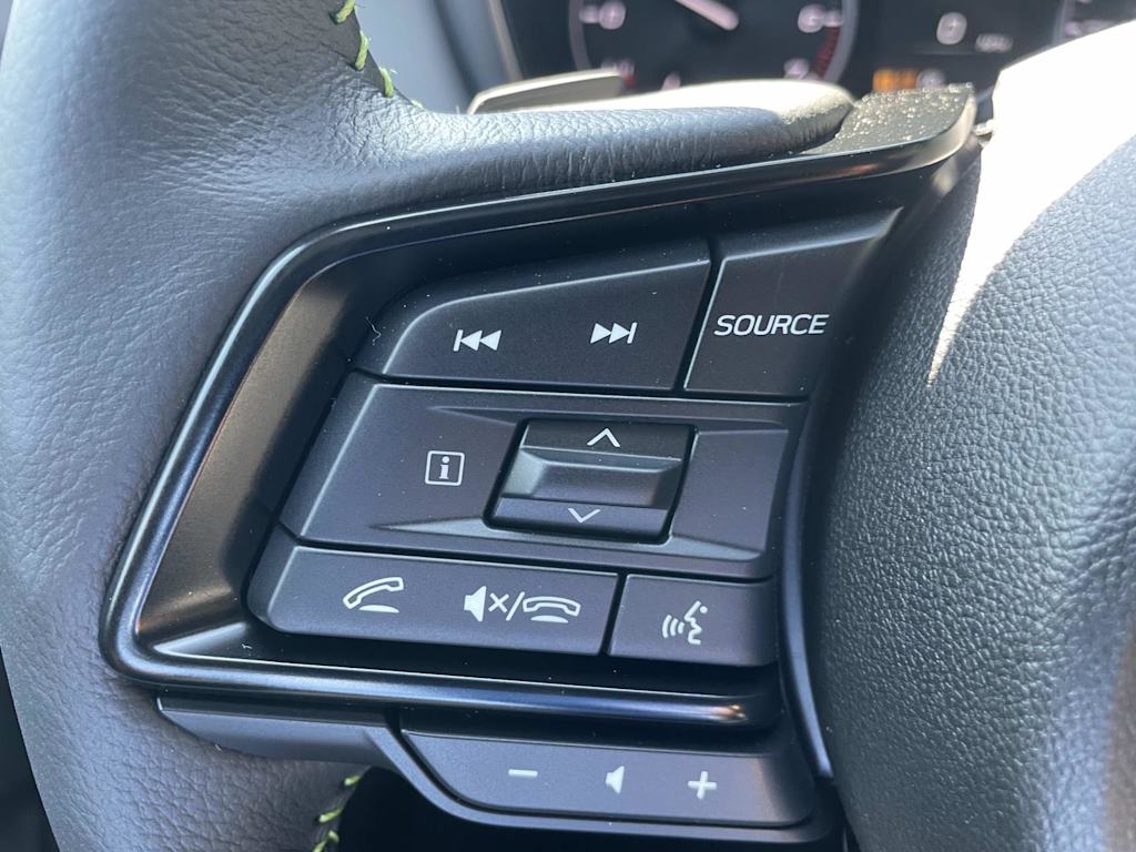 Thumbnail: 2025 Subaru Outback - 12