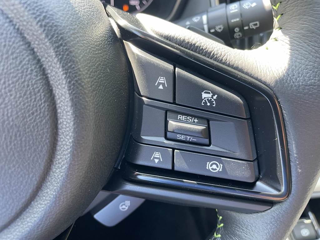 Thumbnail: 2025 Subaru Outback - 13