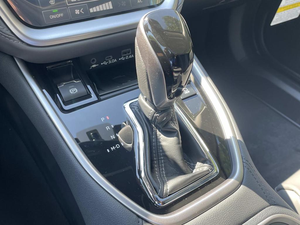 Thumbnail: 2025 Subaru Outback - 6