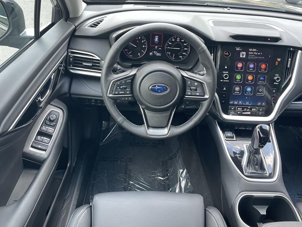 Thumbnail: 2025 Subaru Outback - 2