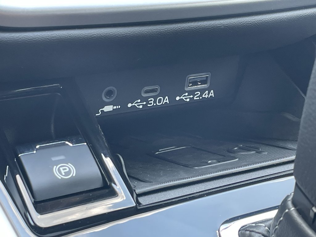 Thumbnail: 2025 Subaru Outback - 25