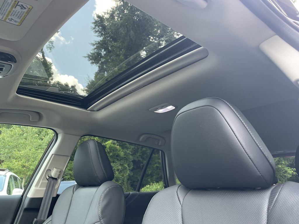 Thumbnail: 2025 Subaru Outback - 15