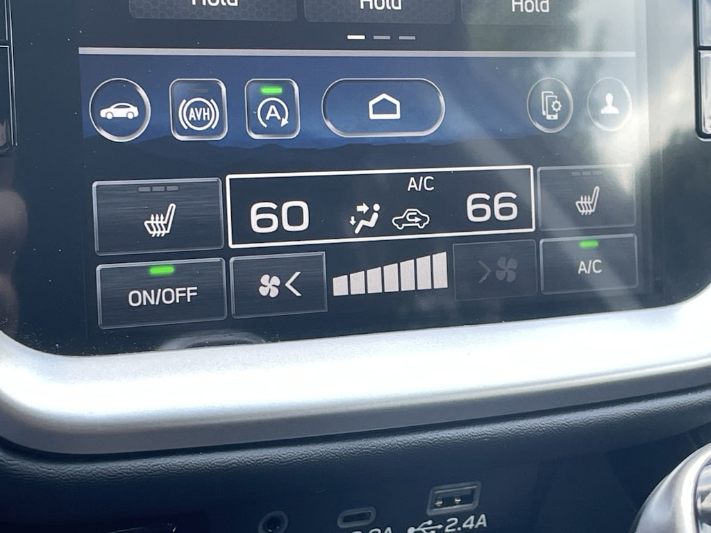 Thumbnail: 2025 Subaru Outback - 24