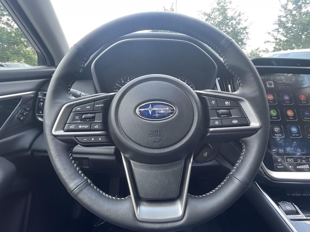 Thumbnail: 2025 Subaru Outback - 7