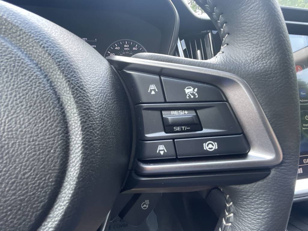 Thumbnail: 2025 Subaru Outback - 20