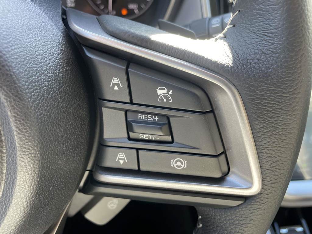 Thumbnail: 2025 Subaru Outback - 13