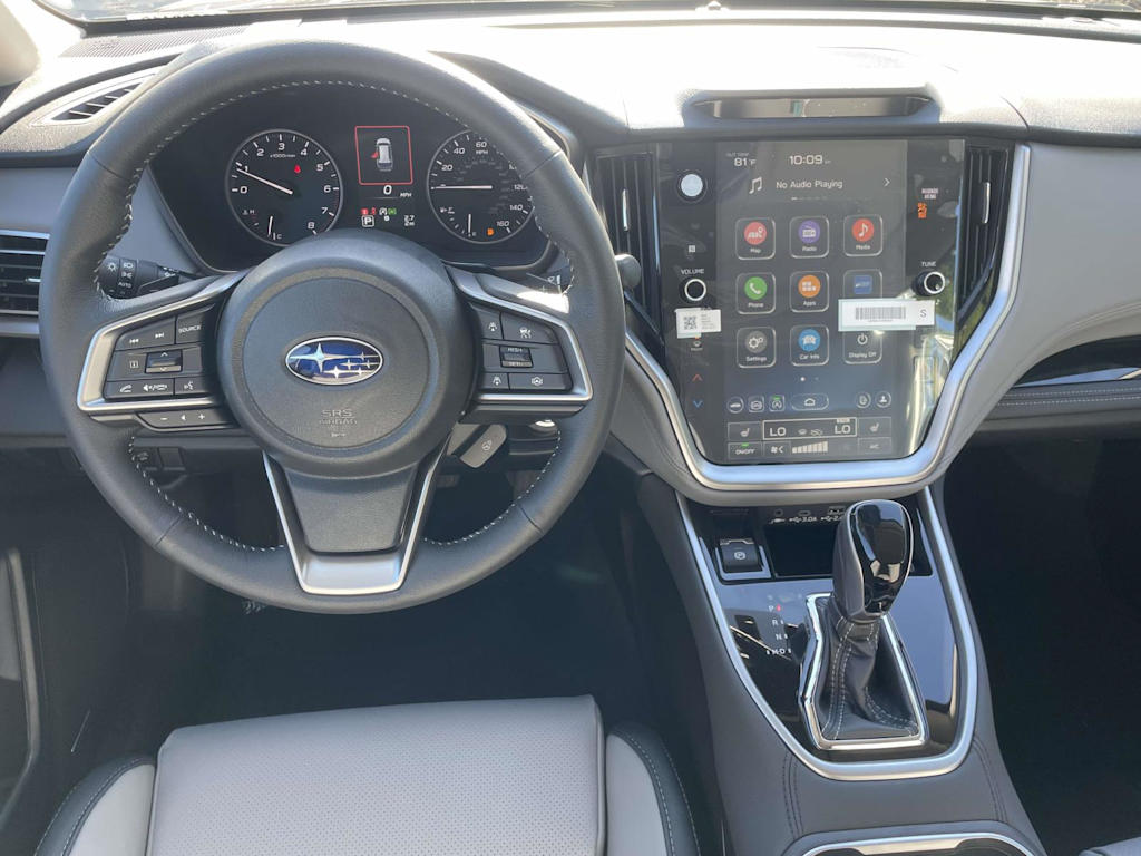 Thumbnail: 2025 Subaru Outback - 2