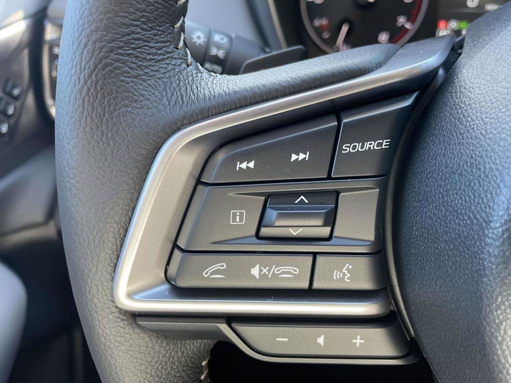 Thumbnail: 2025 Subaru Outback - 12