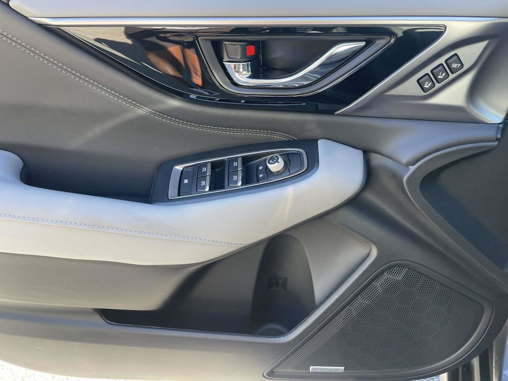 Thumbnail: 2025 Subaru Outback - 10