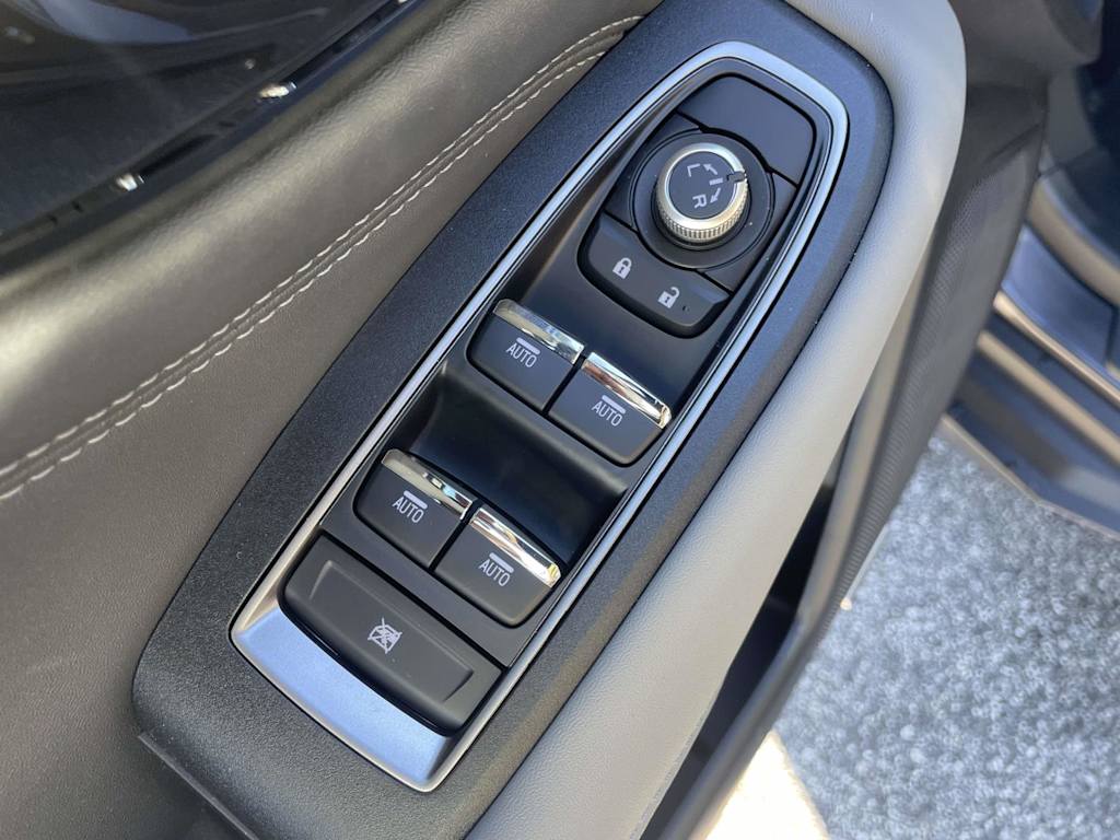 Thumbnail: 2025 Subaru Outback - 11