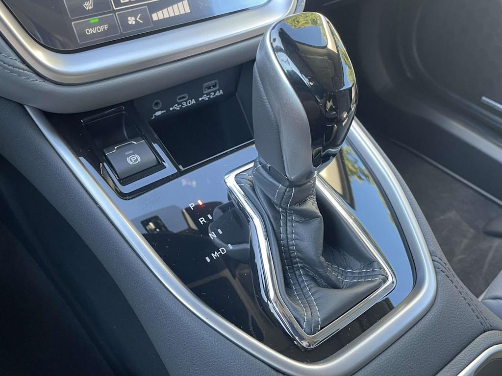 Thumbnail: 2025 Subaru Outback - 6