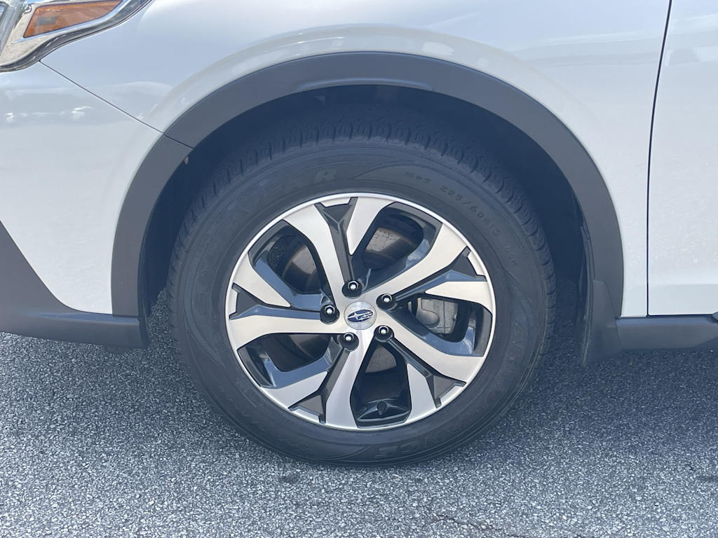 Thumbnail: 2022 Subaru Outback - 6