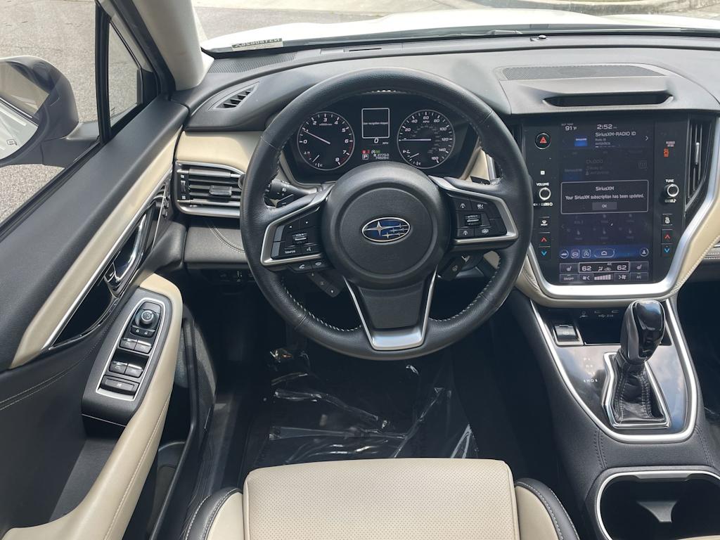 Thumbnail: 2022 Subaru Outback - 2