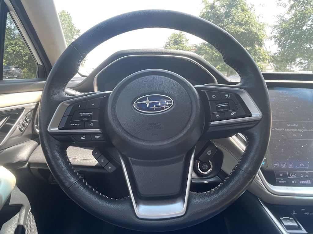 Thumbnail: 2022 Subaru Outback - 7