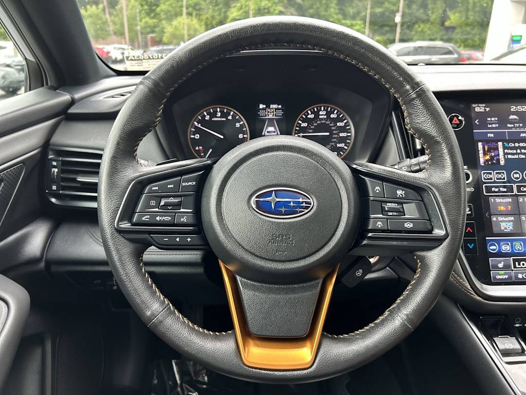 Thumbnail: 2024 Subaru Outback - 7