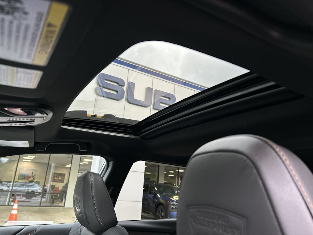 Thumbnail: 2024 Subaru Outback - 16
