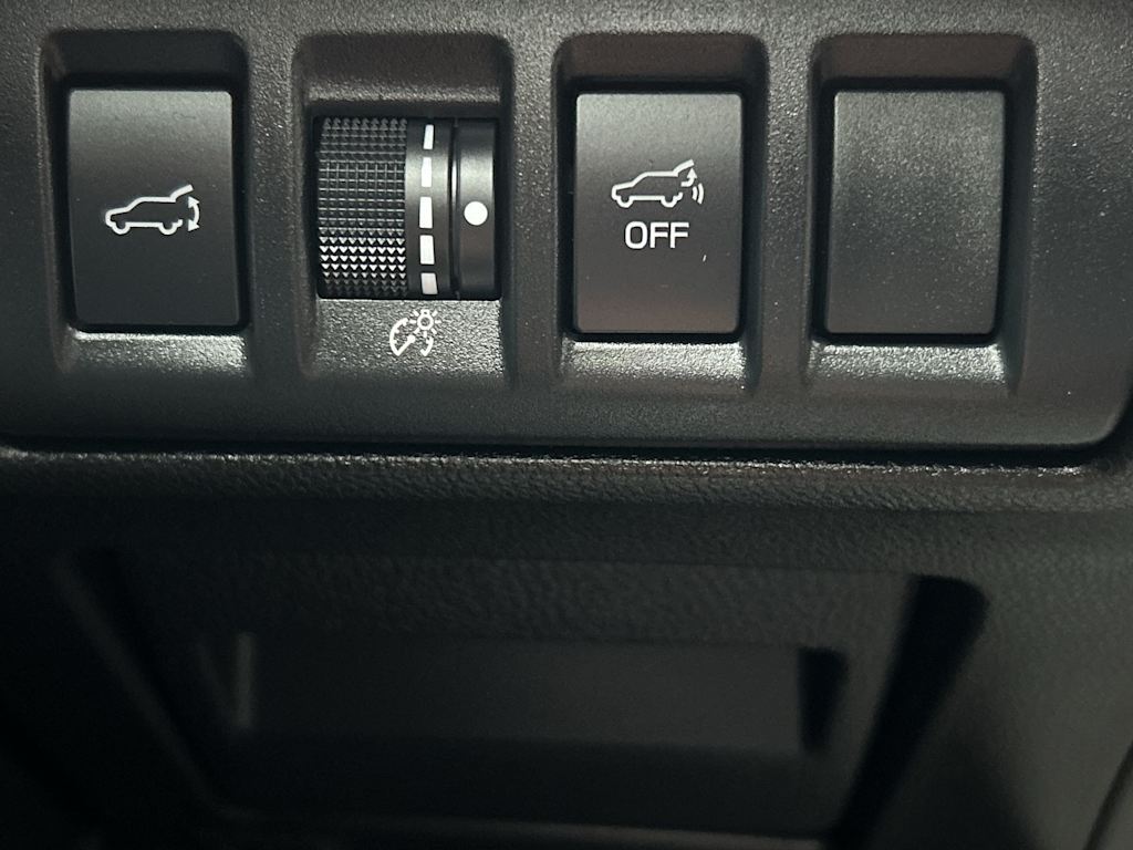 Thumbnail: 2024 Subaru Outback - 26