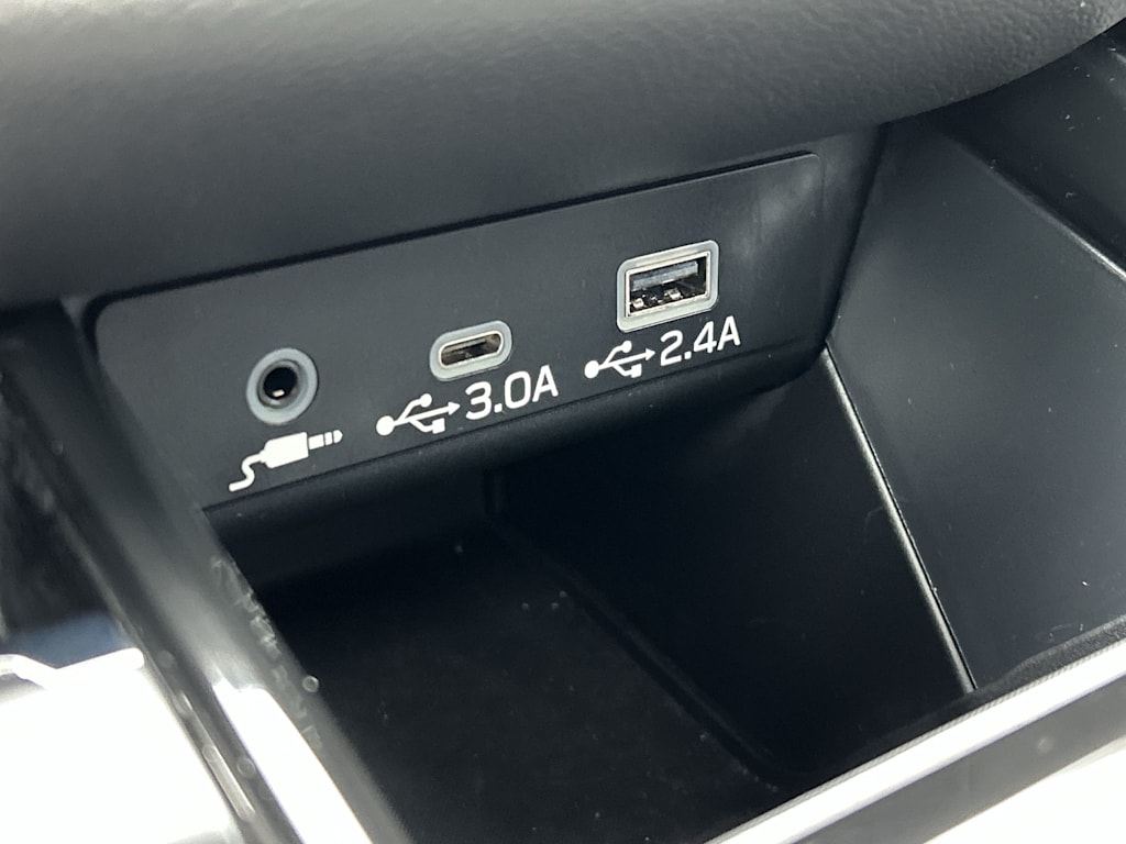 Thumbnail: 2024 Subaru Outback - 13