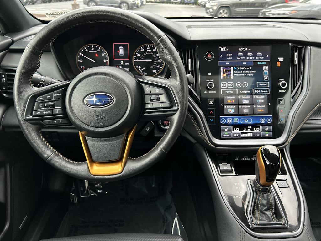 Thumbnail: 2024 Subaru Outback - 2