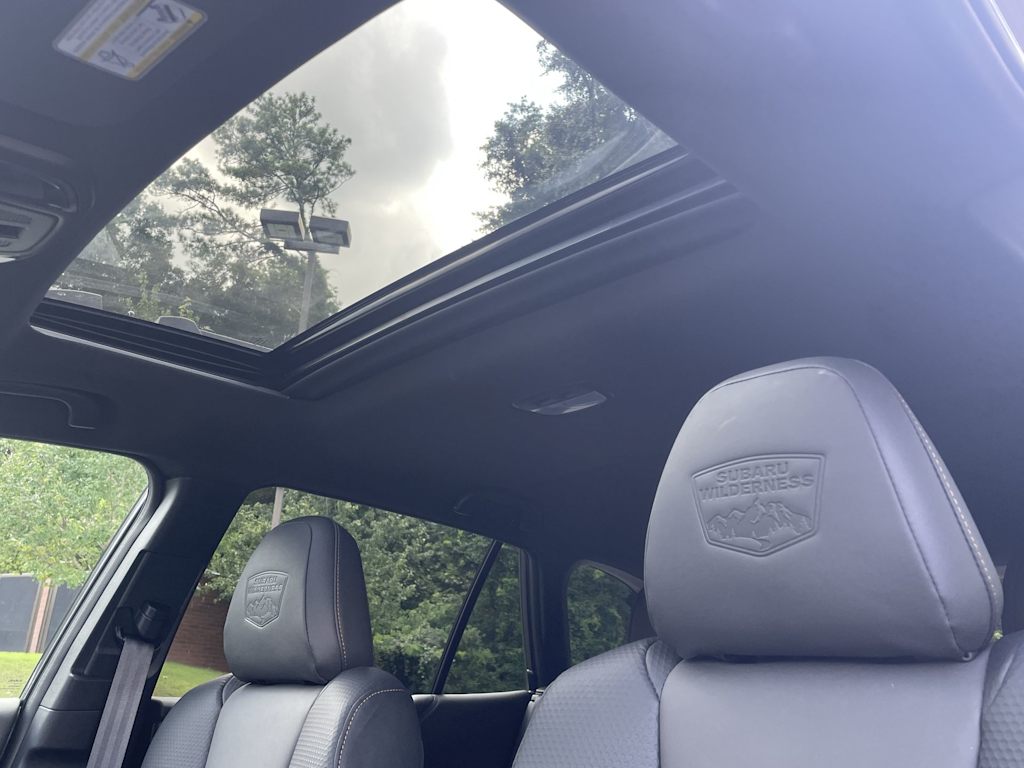 Thumbnail: 2024 Subaru Outback - 16
