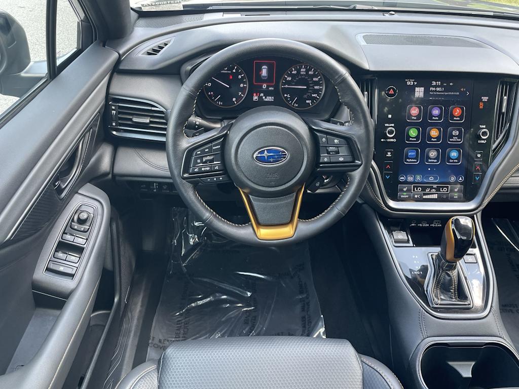 Thumbnail: 2024 Subaru Outback - 2