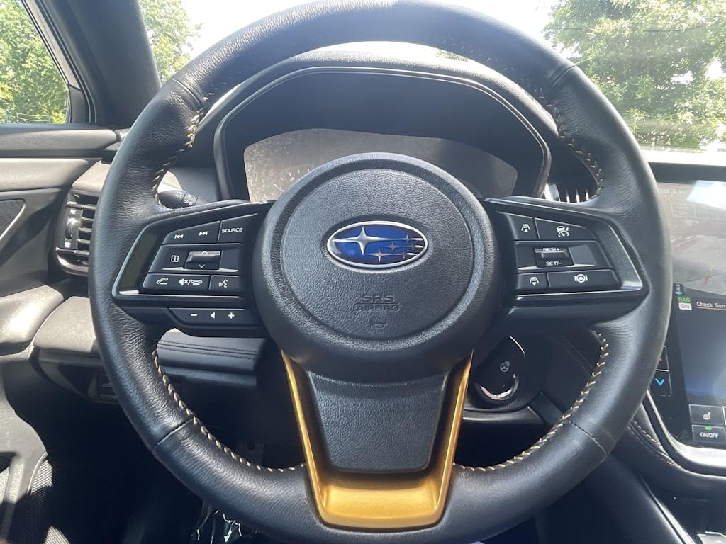 Thumbnail: 2024 Subaru Outback - 8