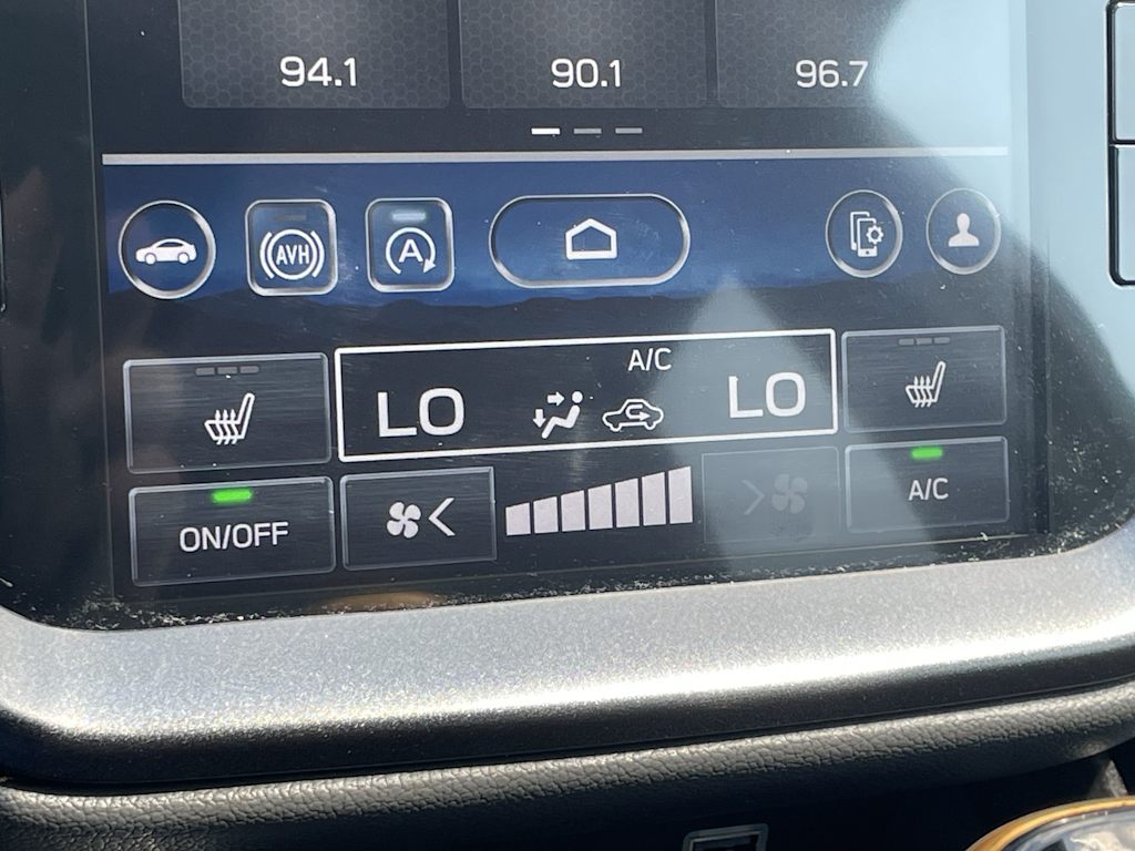 Thumbnail: 2024 Subaru Outback - 25