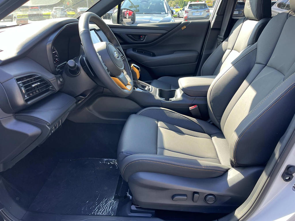 Thumbnail: 2025 Subaru Outback - 4