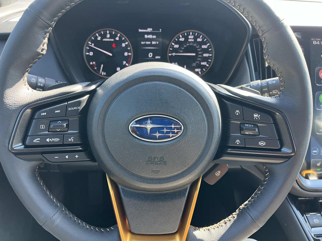 Thumbnail: 2025 Subaru Outback - 12