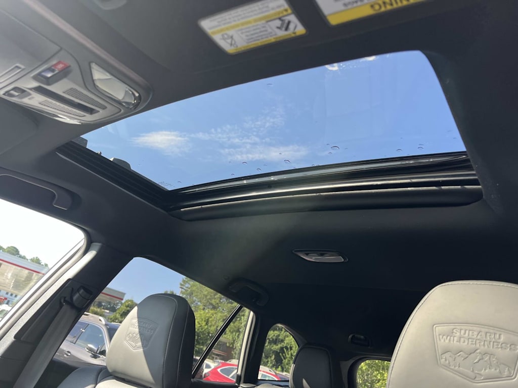 Thumbnail: 2025 Subaru Outback - 11