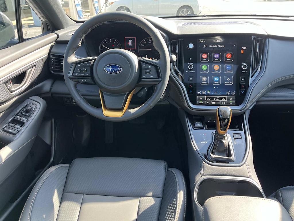 Thumbnail: 2025 Subaru Outback - 2