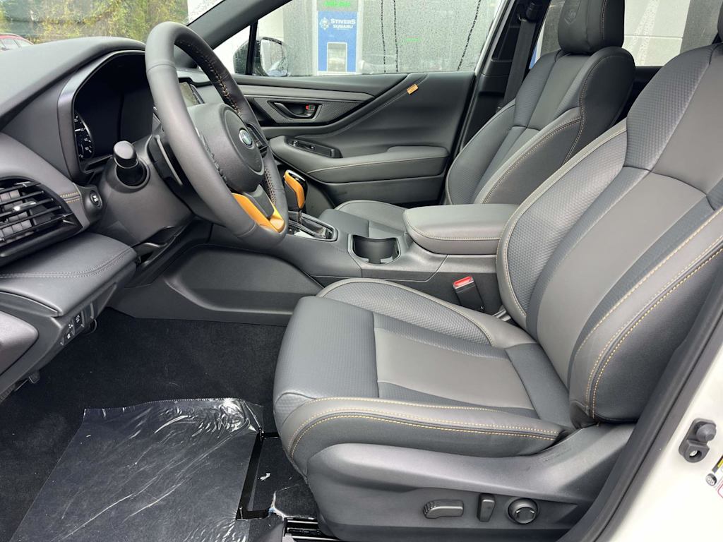 Thumbnail: 2025 Subaru Outback - 7