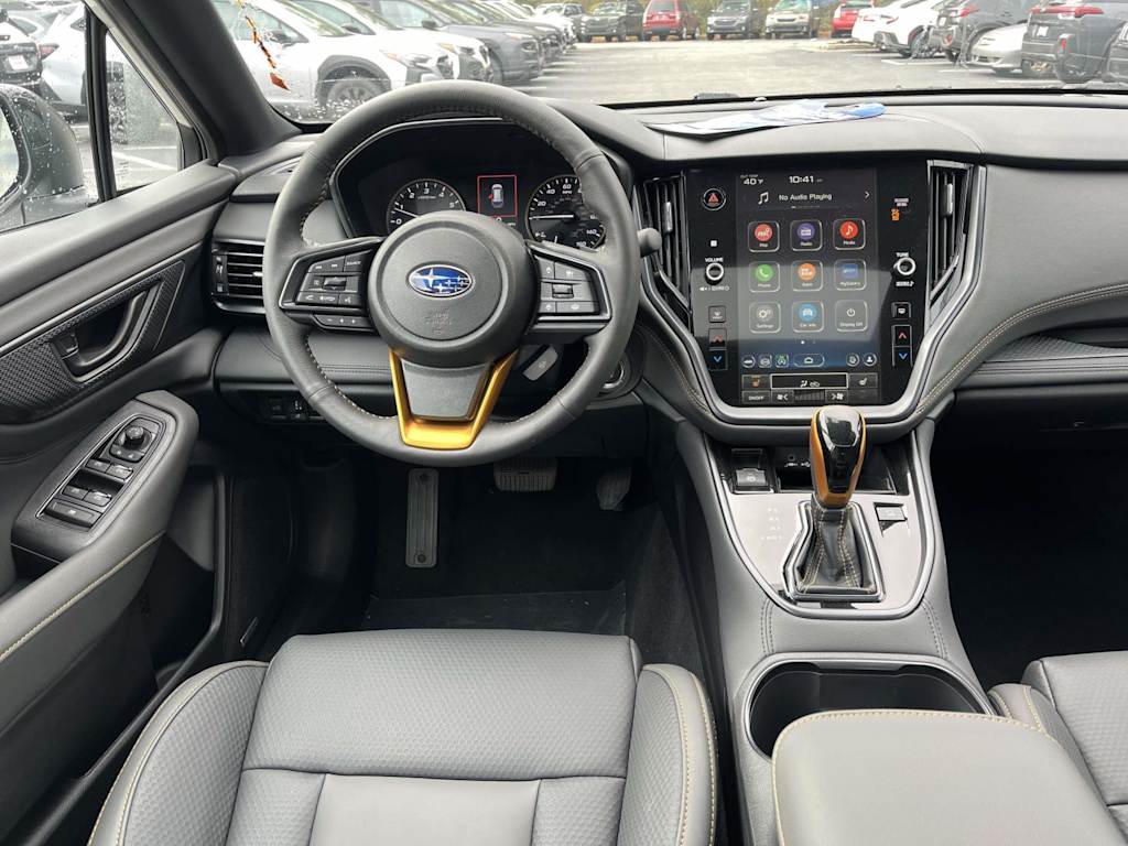 Thumbnail: 2025 Subaru Outback - 2