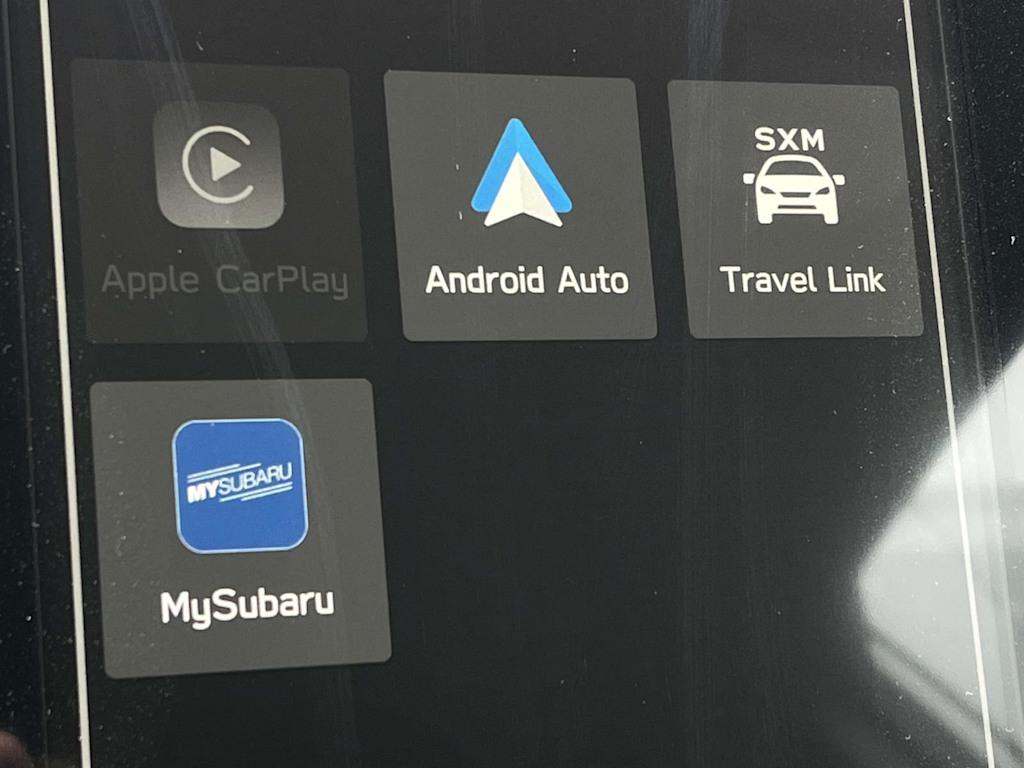 Thumbnail: 2025 Subaru Outback - 18