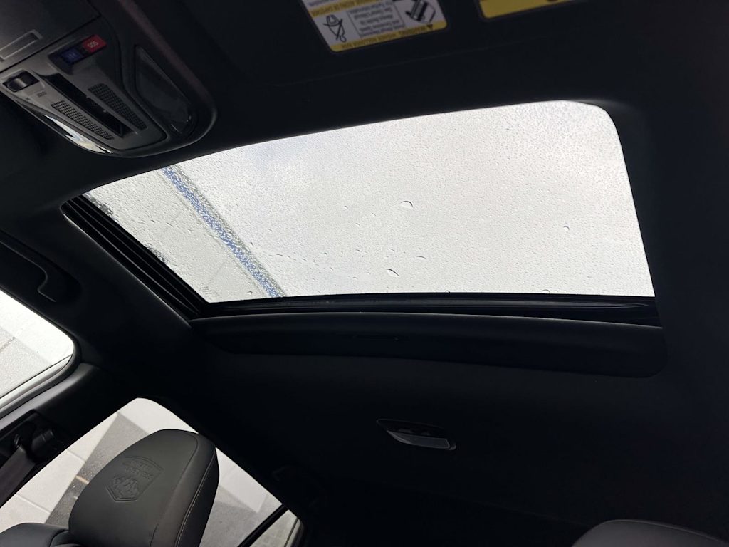 Thumbnail: 2025 Subaru Outback - 16