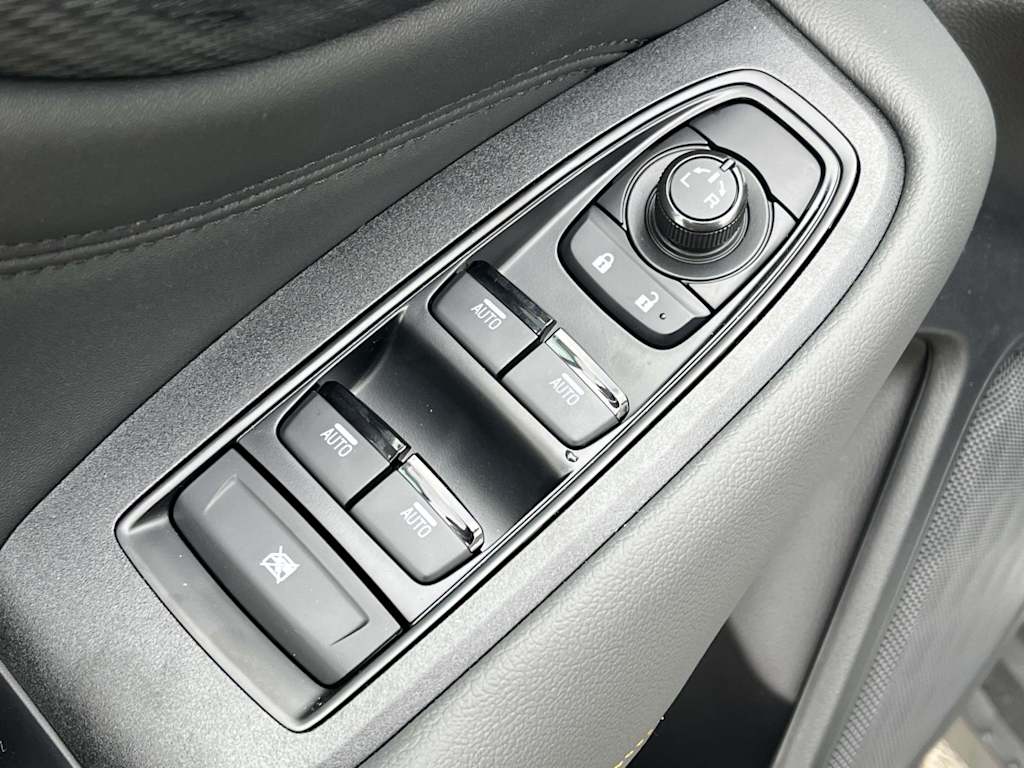 Thumbnail: 2025 Subaru Outback - 15