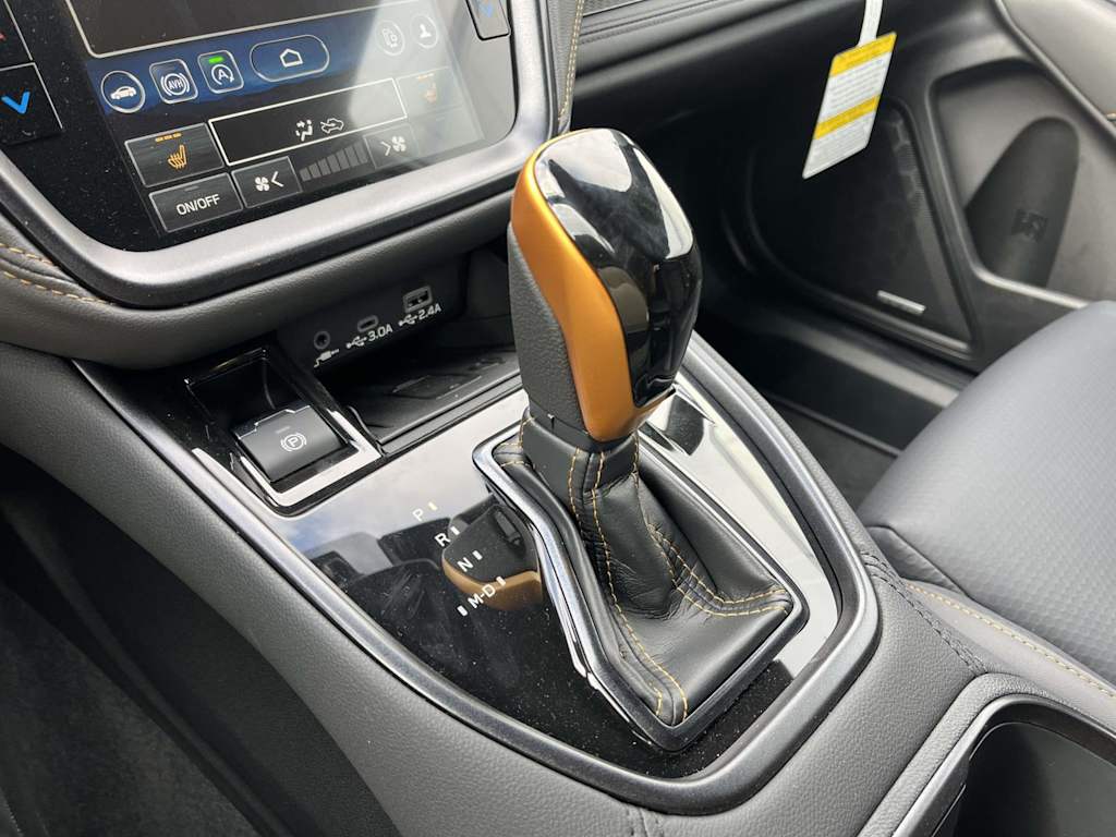 Thumbnail: 2025 Subaru Outback - 10